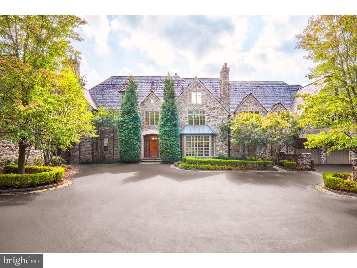 HARRISON ESTATE - Residential