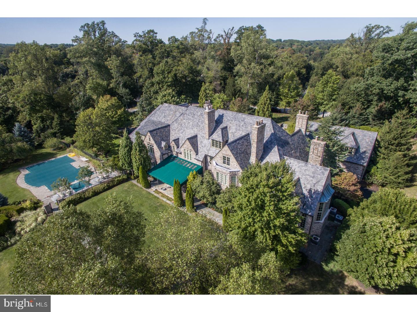 HARRISON ESTATE - Residential