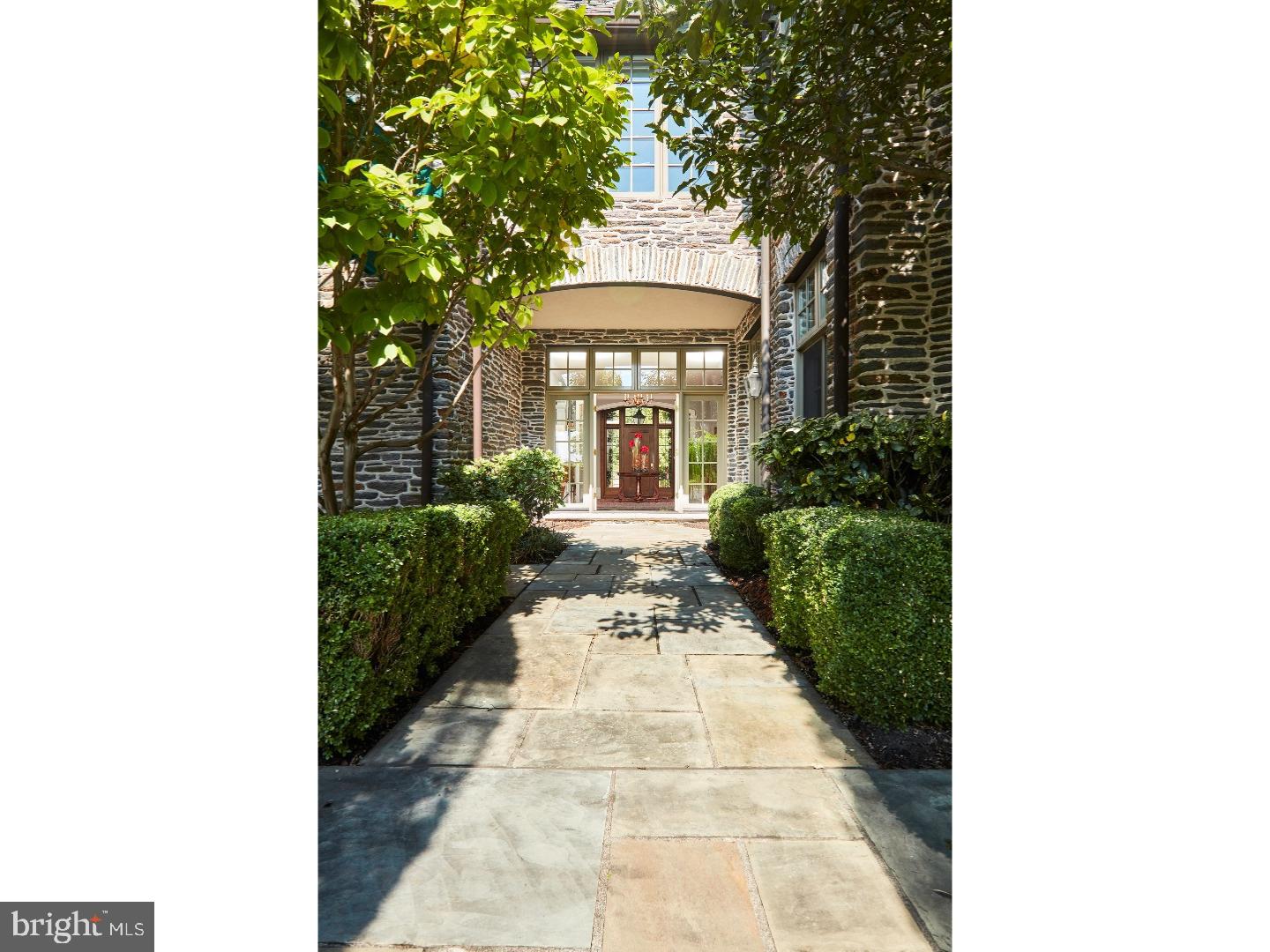 HARRISON ESTATE - Residential