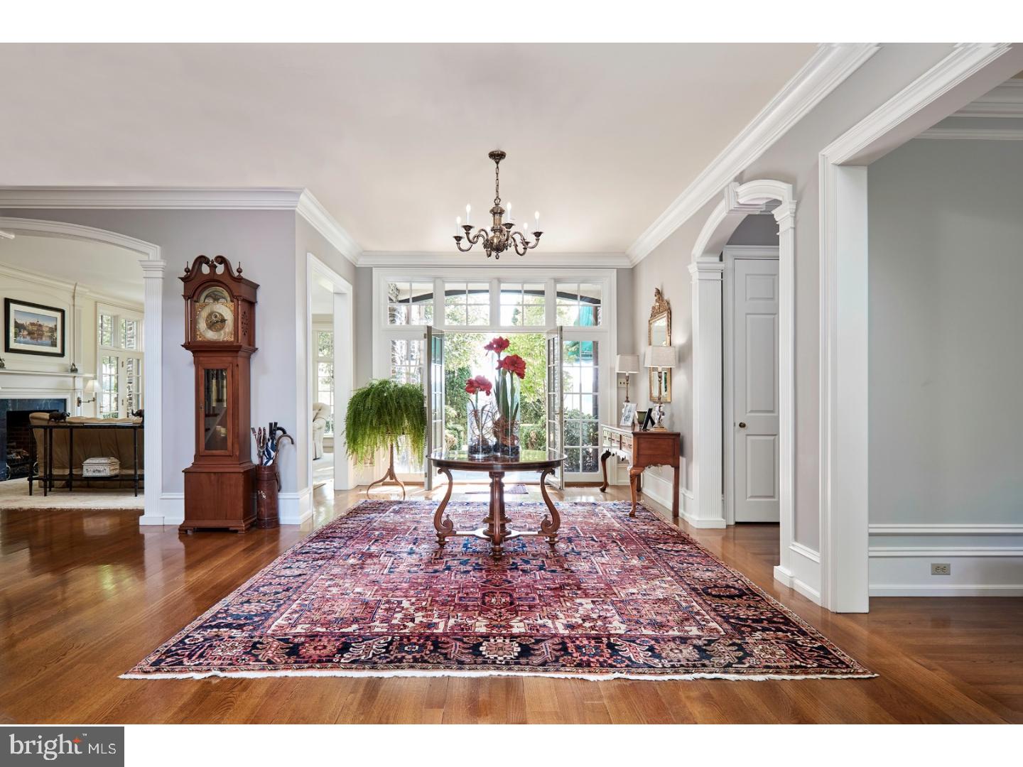 HARRISON ESTATE - Residential