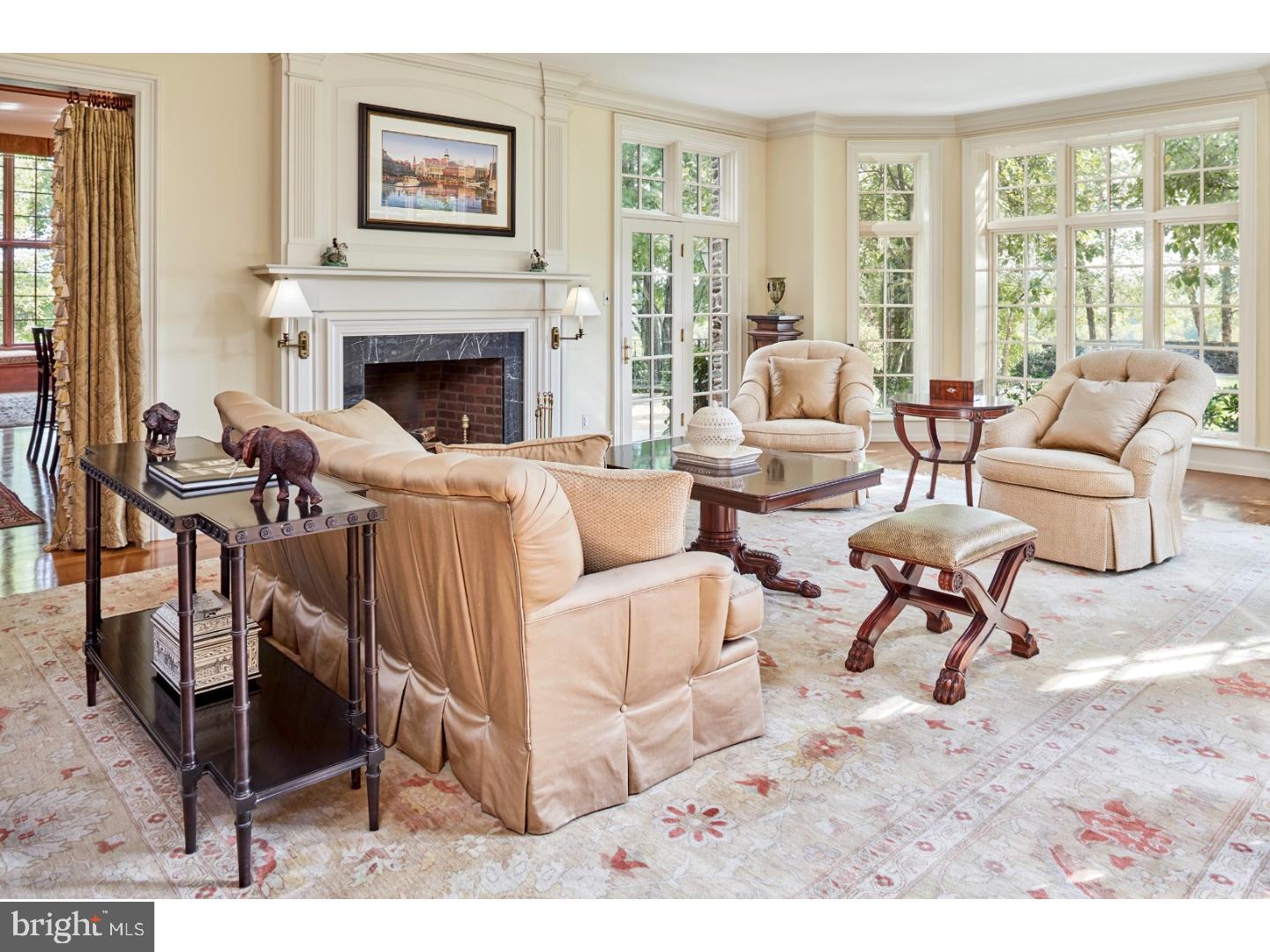 HARRISON ESTATE - Residential