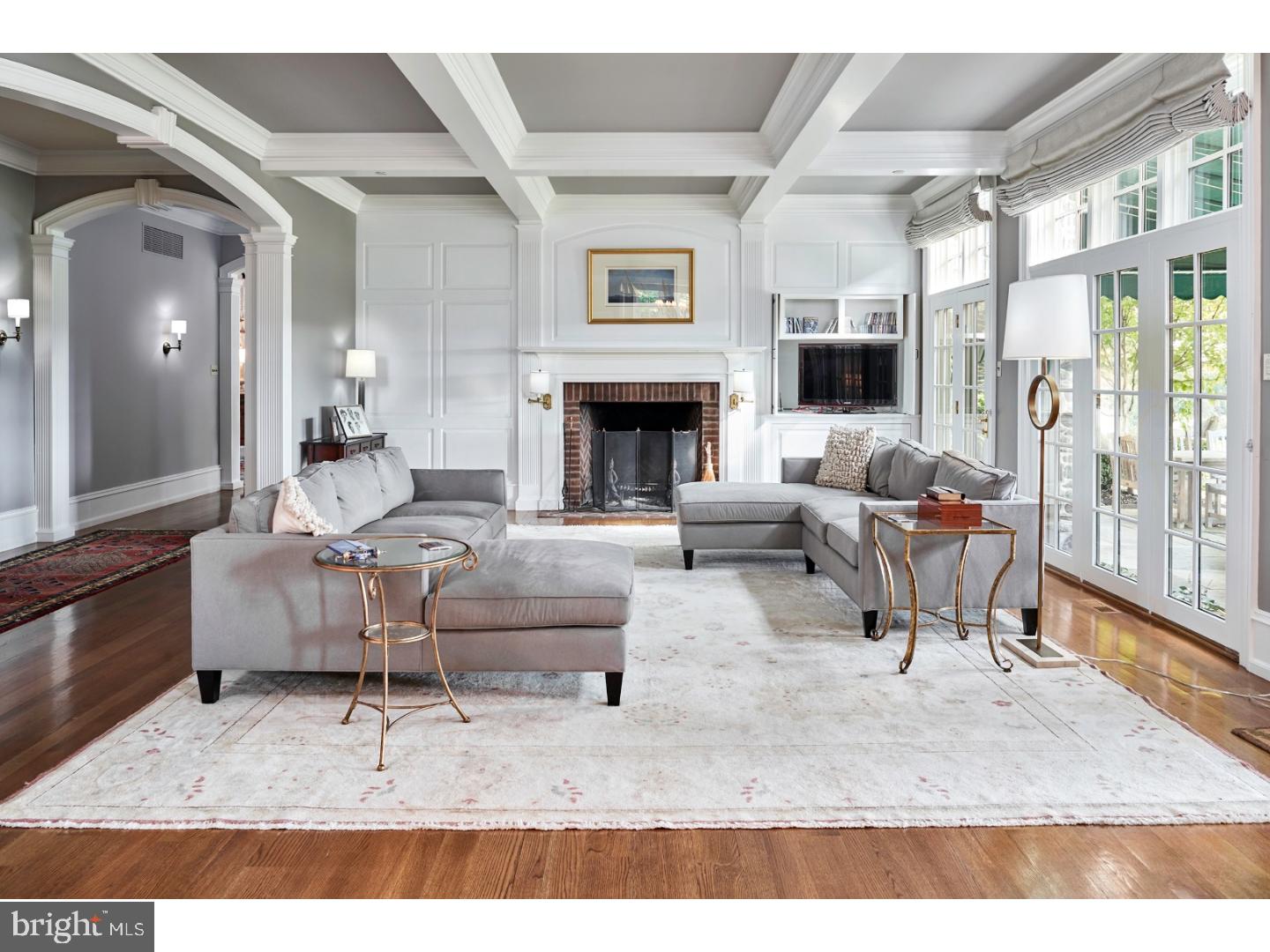 HARRISON ESTATE - Residential