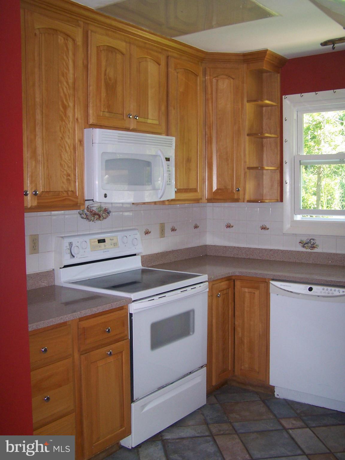 IDLEWILDE ACRES - Residential