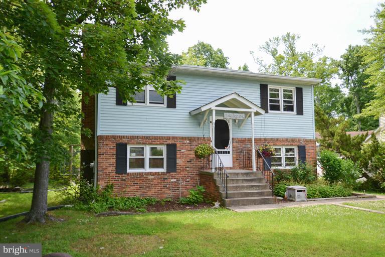 IDLEWILDE ACRES - Residential