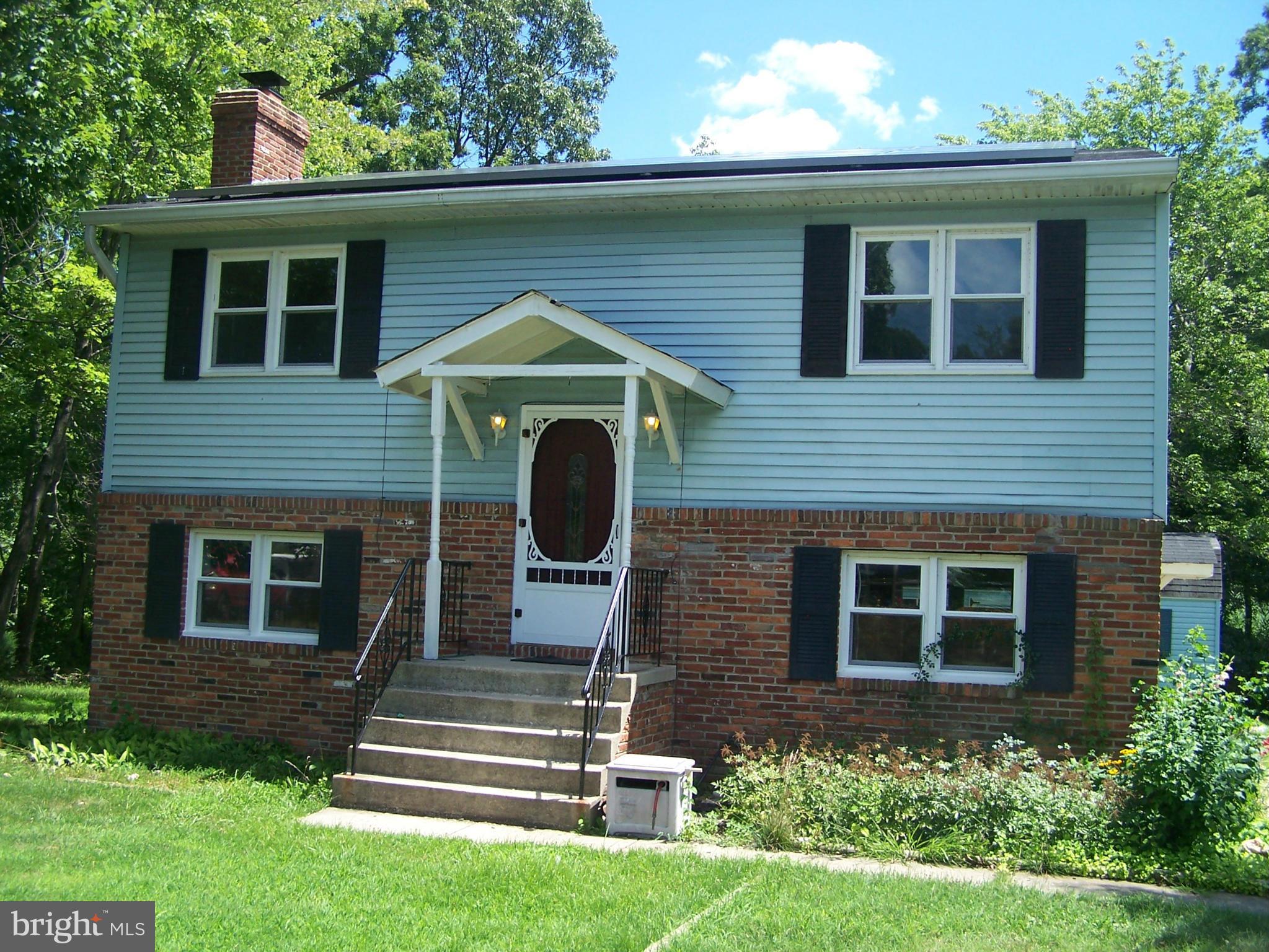 IDLEWILDE ACRES - Residential