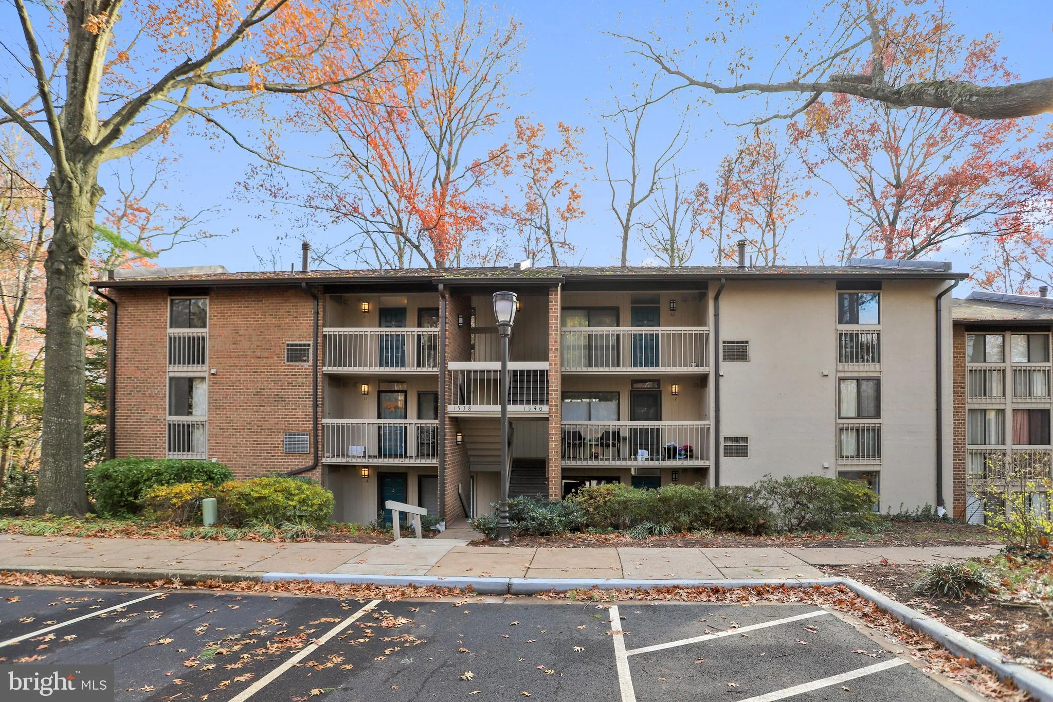 1538 Moorings Drive Unit 21B, Reston, VA 20190