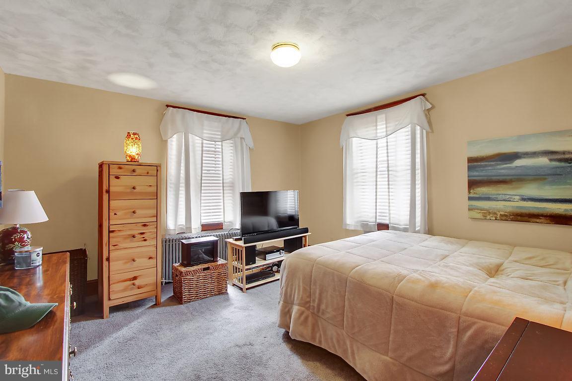 NOONAN PARK - Residential