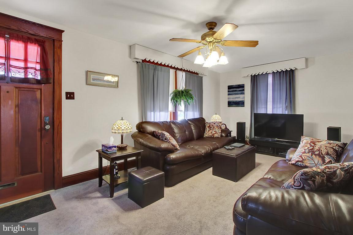 NOONAN PARK - Residential