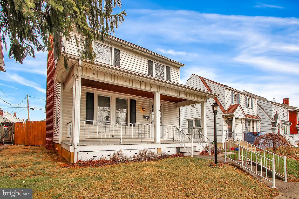 NOONAN PARK - Residential