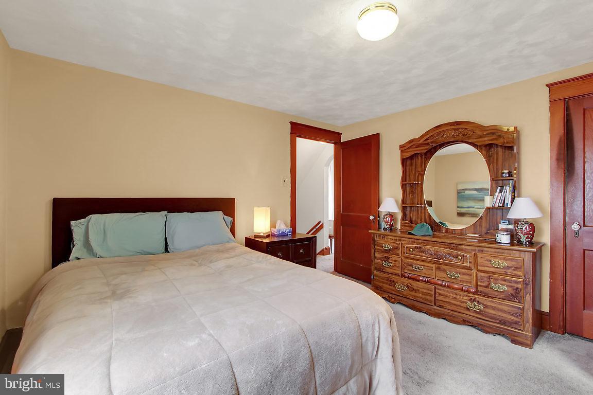 NOONAN PARK - Residential