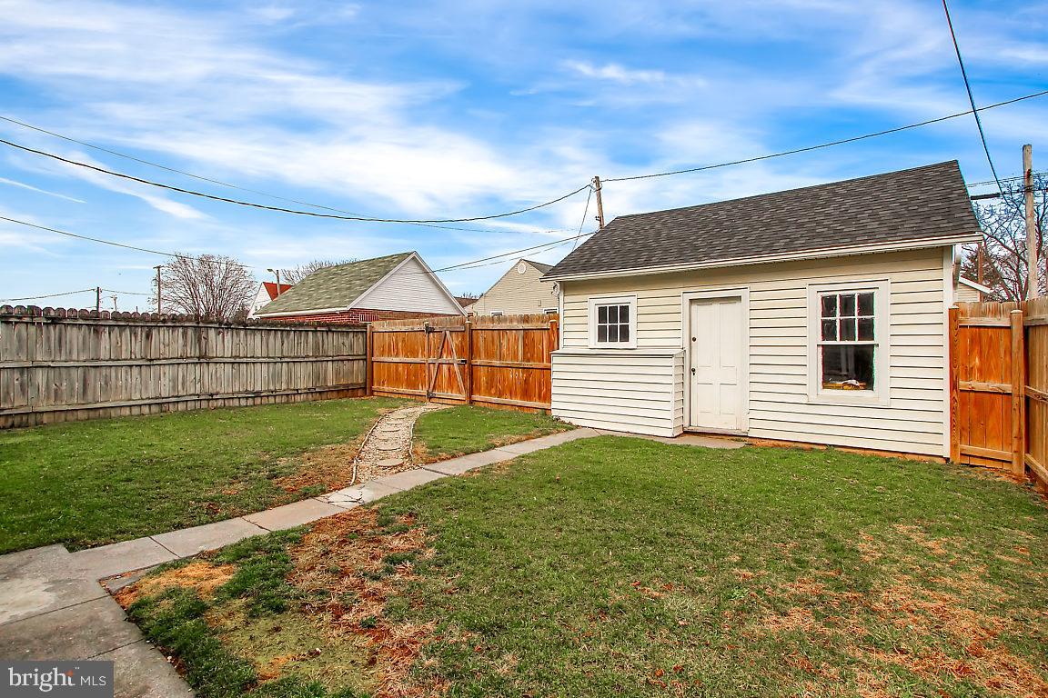 NOONAN PARK - Residential