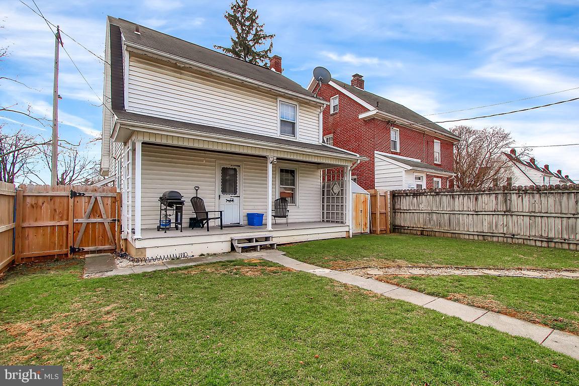 NOONAN PARK - Residential