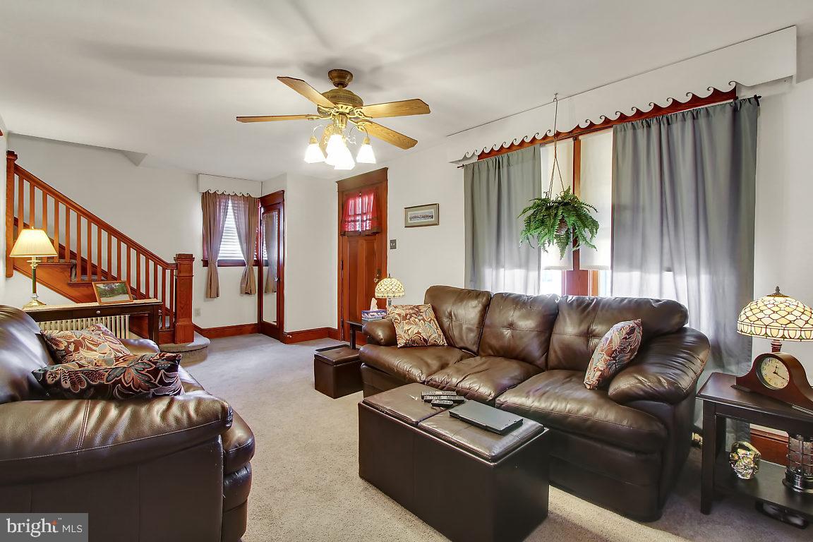 NOONAN PARK - Residential