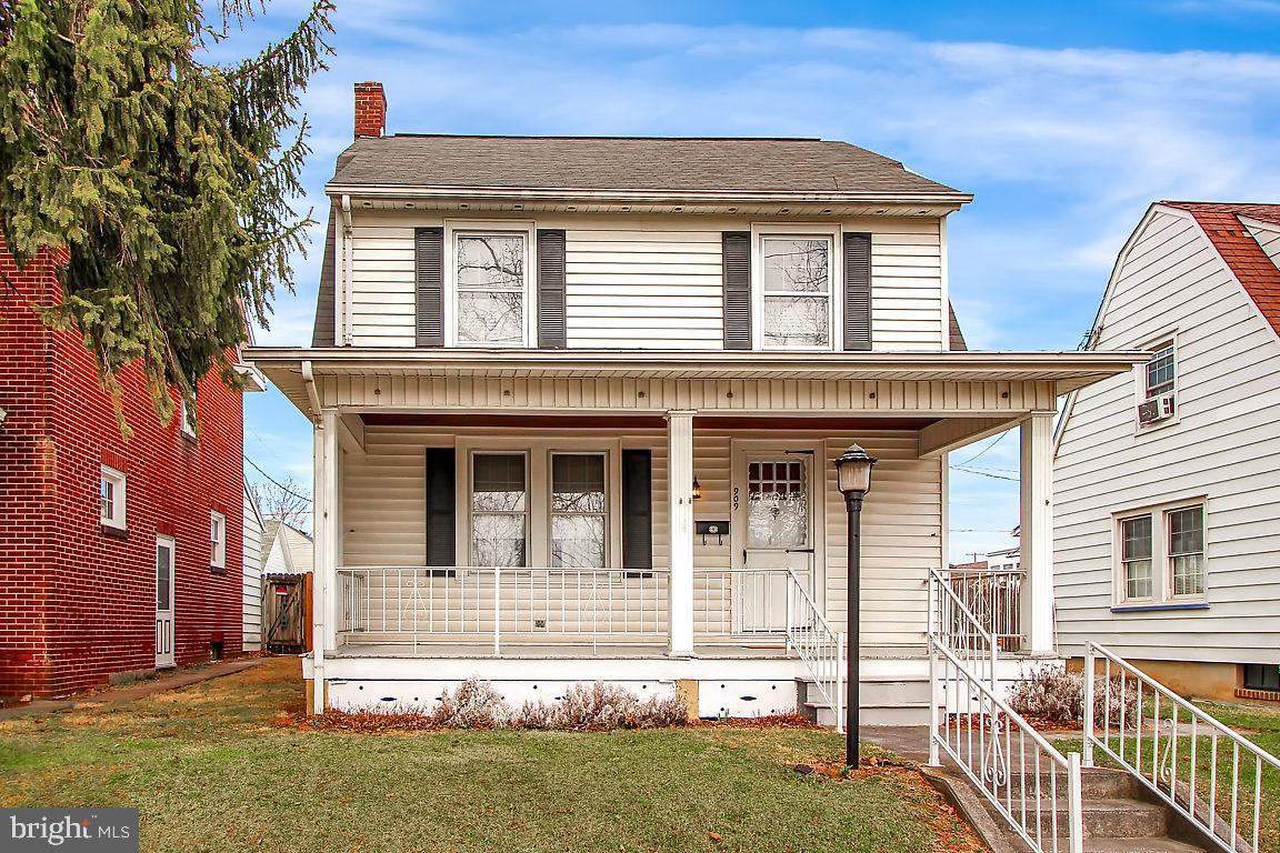 NOONAN PARK - Residential