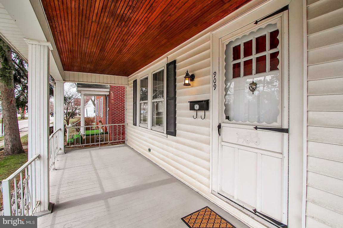 NOONAN PARK - Residential