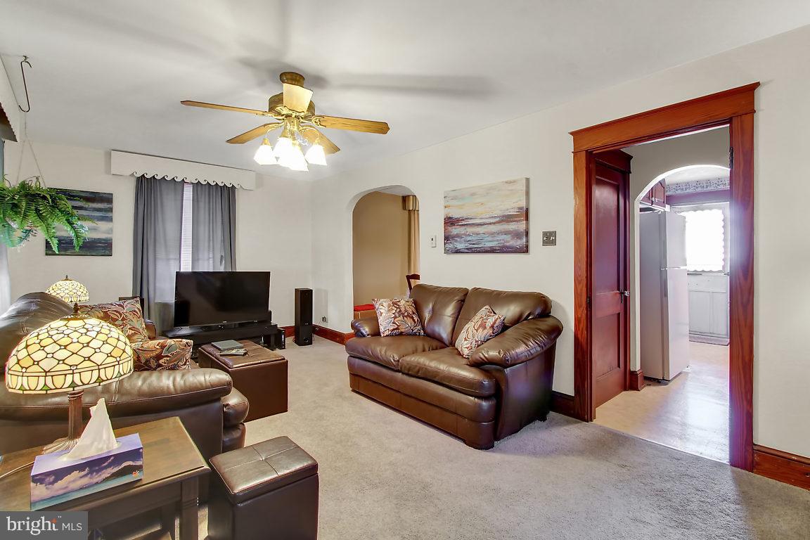 NOONAN PARK - Residential