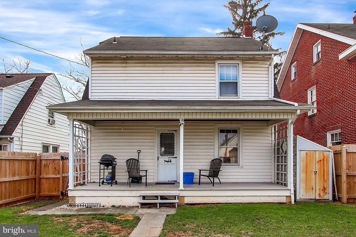 NOONAN PARK - Residential