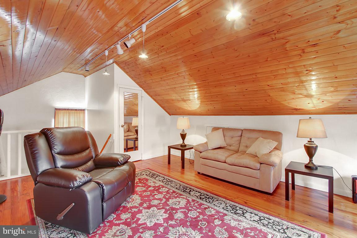 NOONAN PARK - Residential