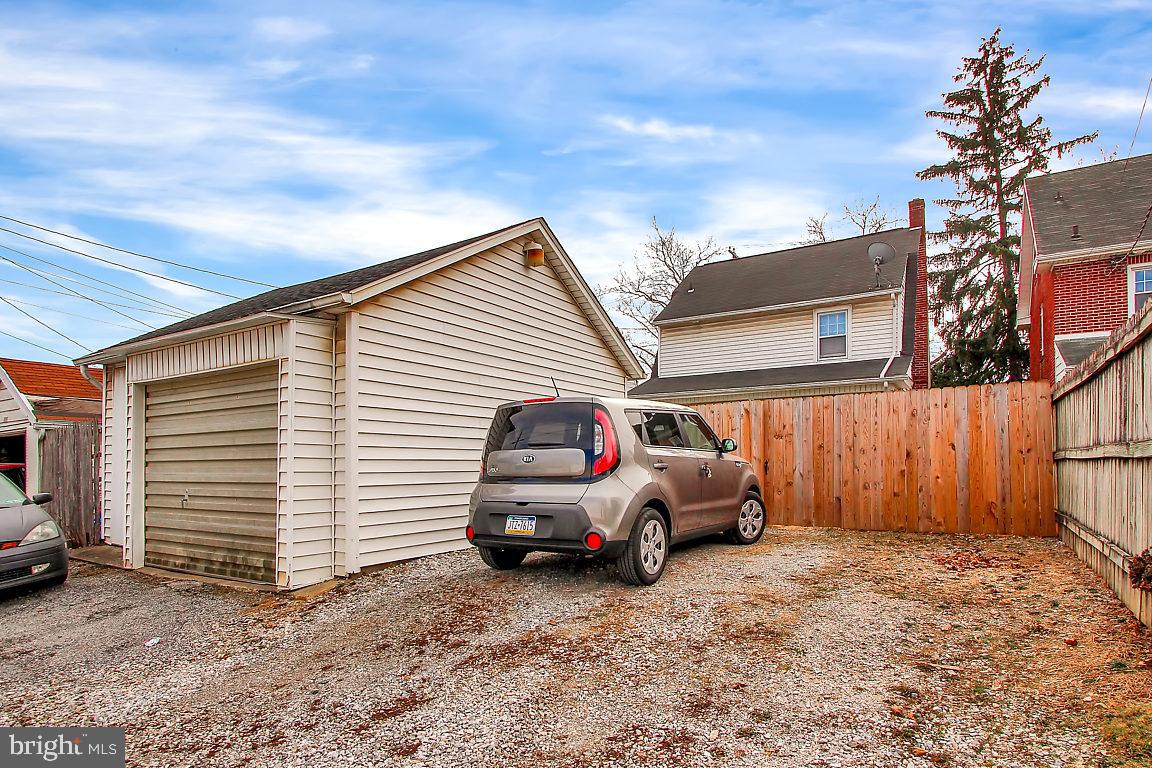 NOONAN PARK - Residential