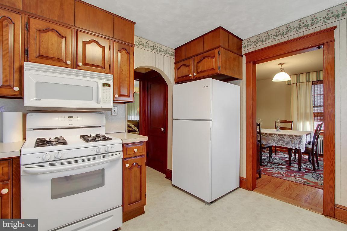 NOONAN PARK - Residential