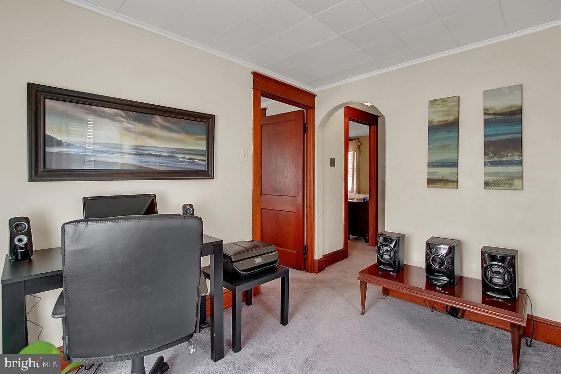 NOONAN PARK - Residential