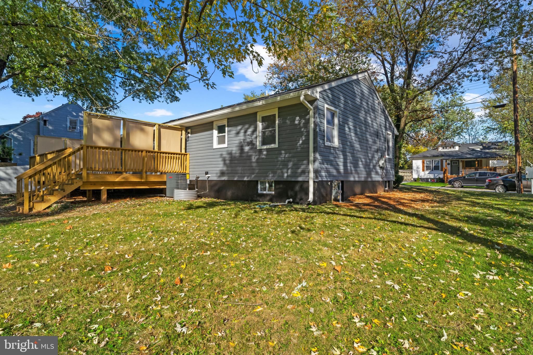 WEST HALETHORPE - Residential