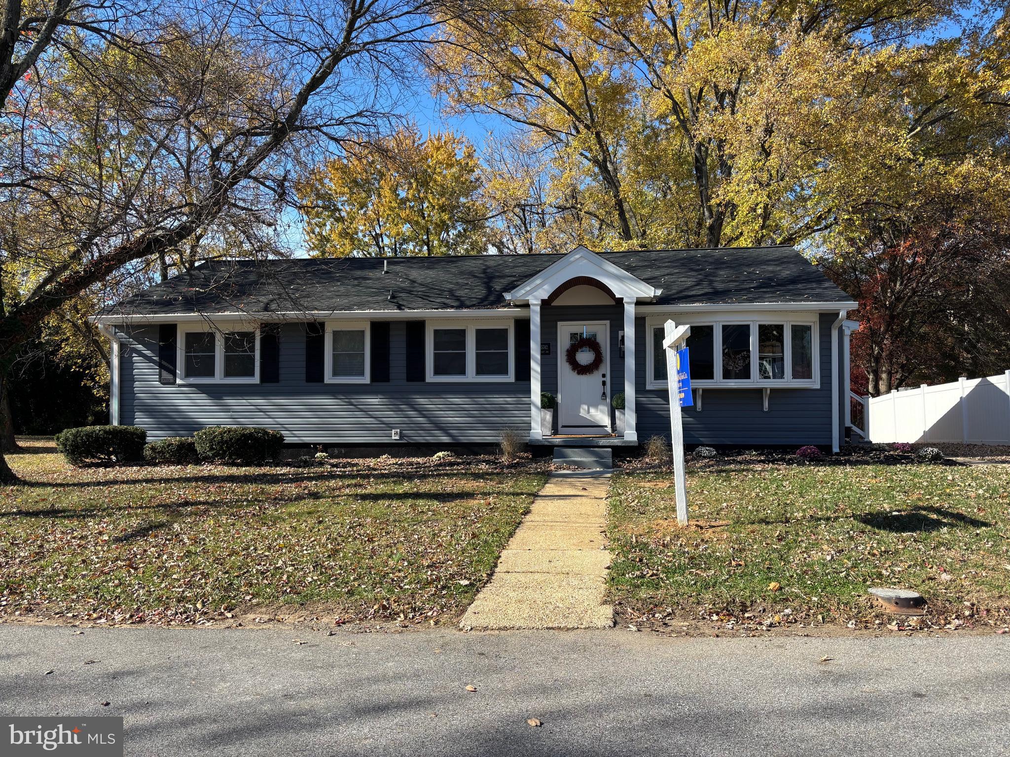 WEST HALETHORPE - Residential