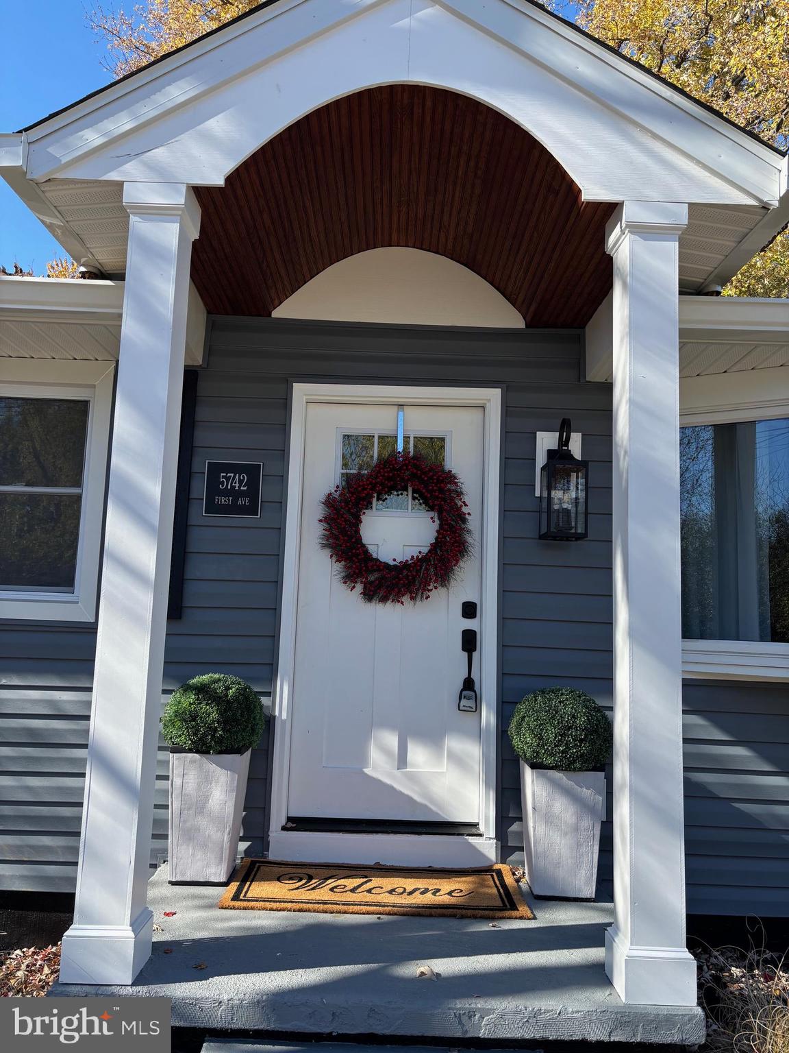 WEST HALETHORPE - Residential