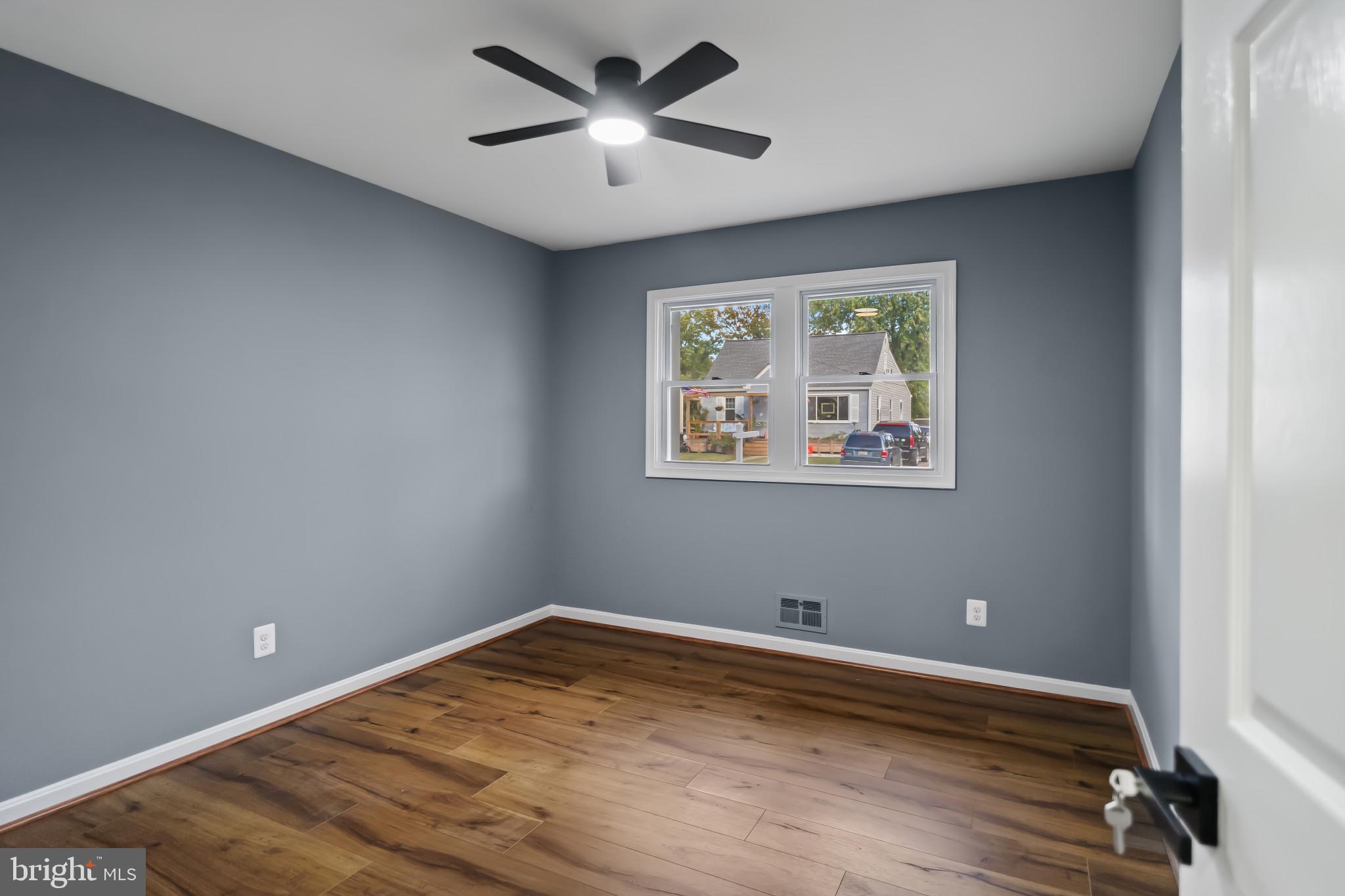 WEST HALETHORPE - Residential