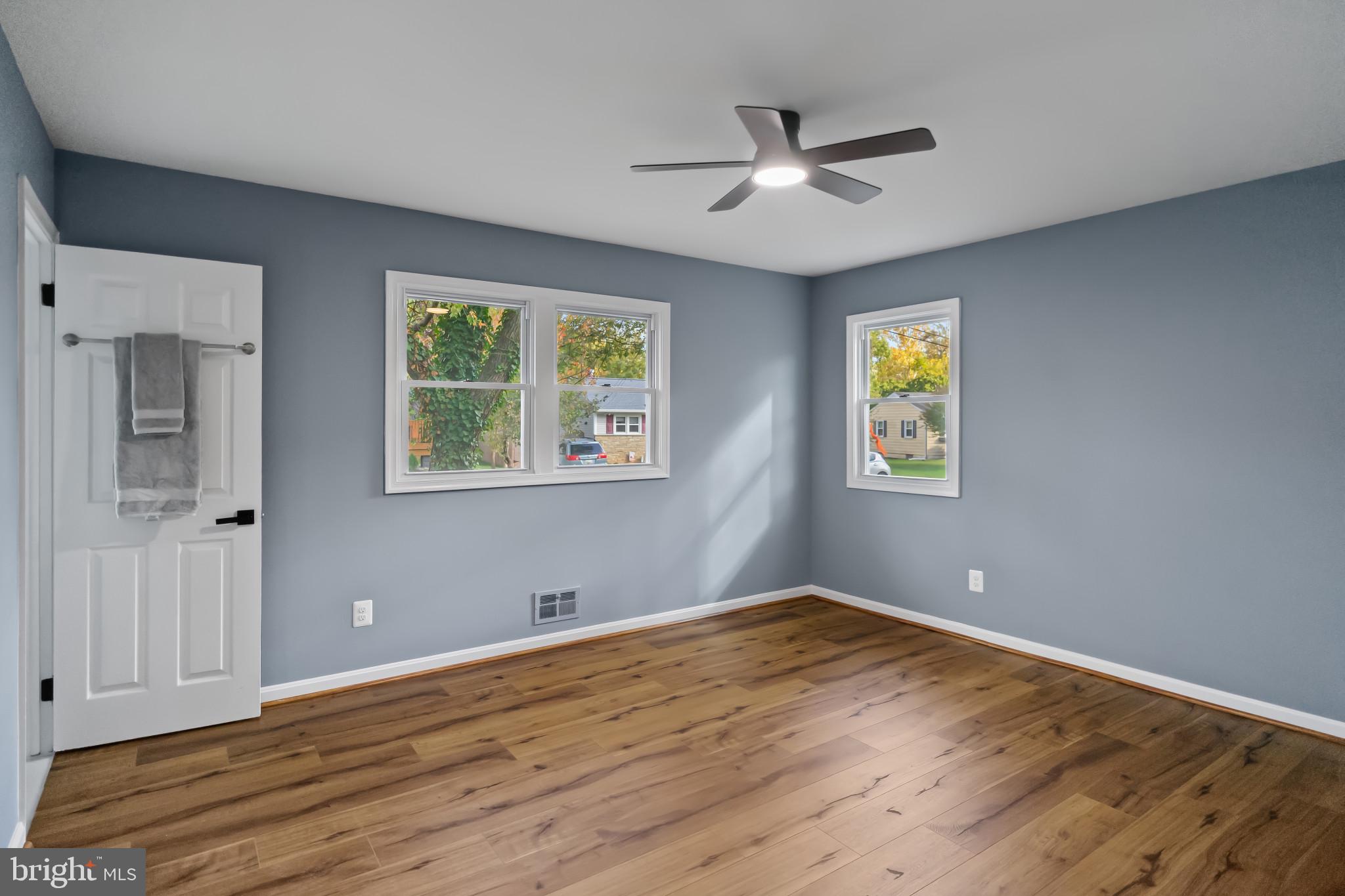 WEST HALETHORPE - Residential