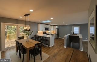 WEST HALETHORPE - Residential