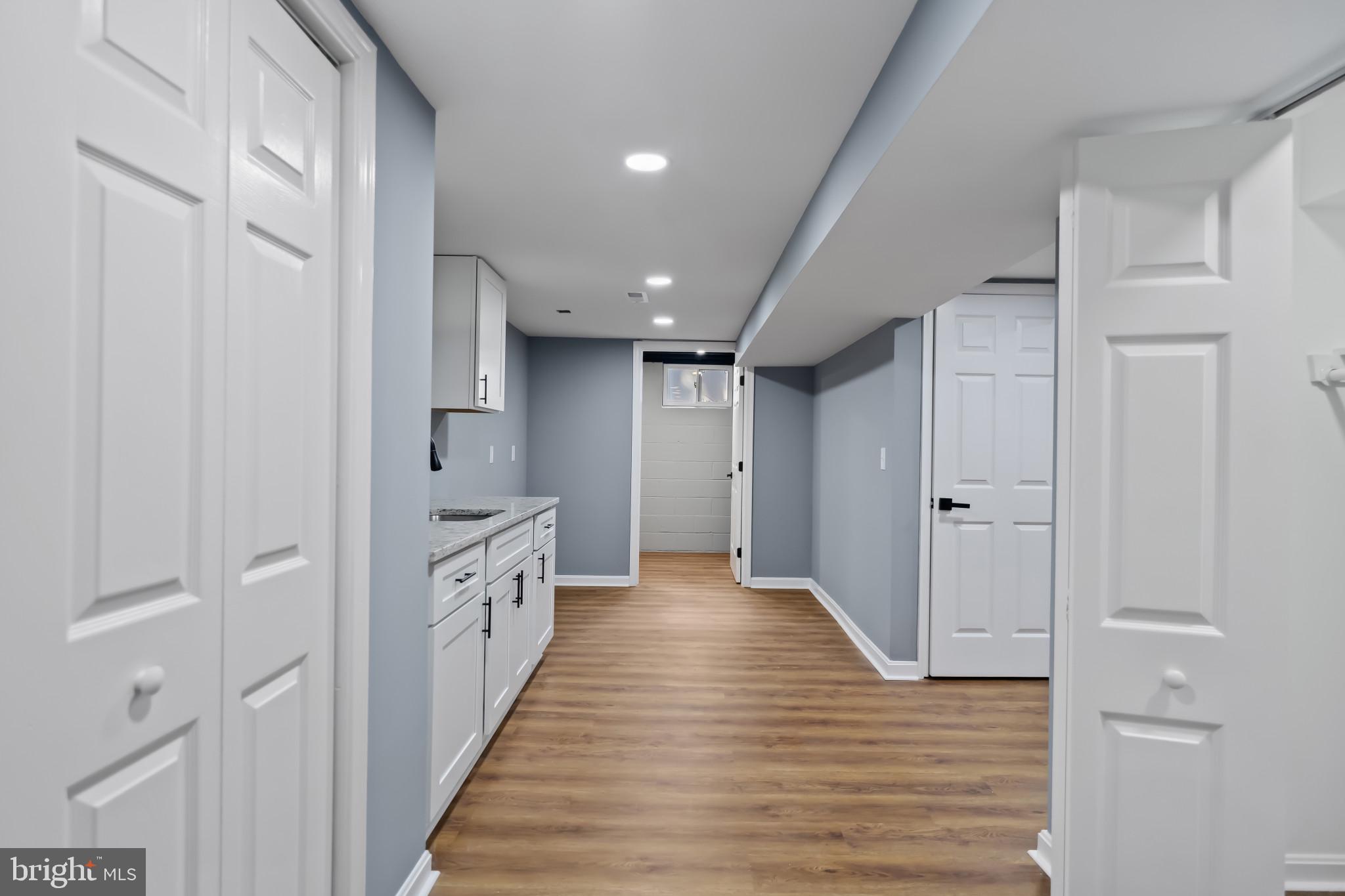 WEST HALETHORPE - Residential