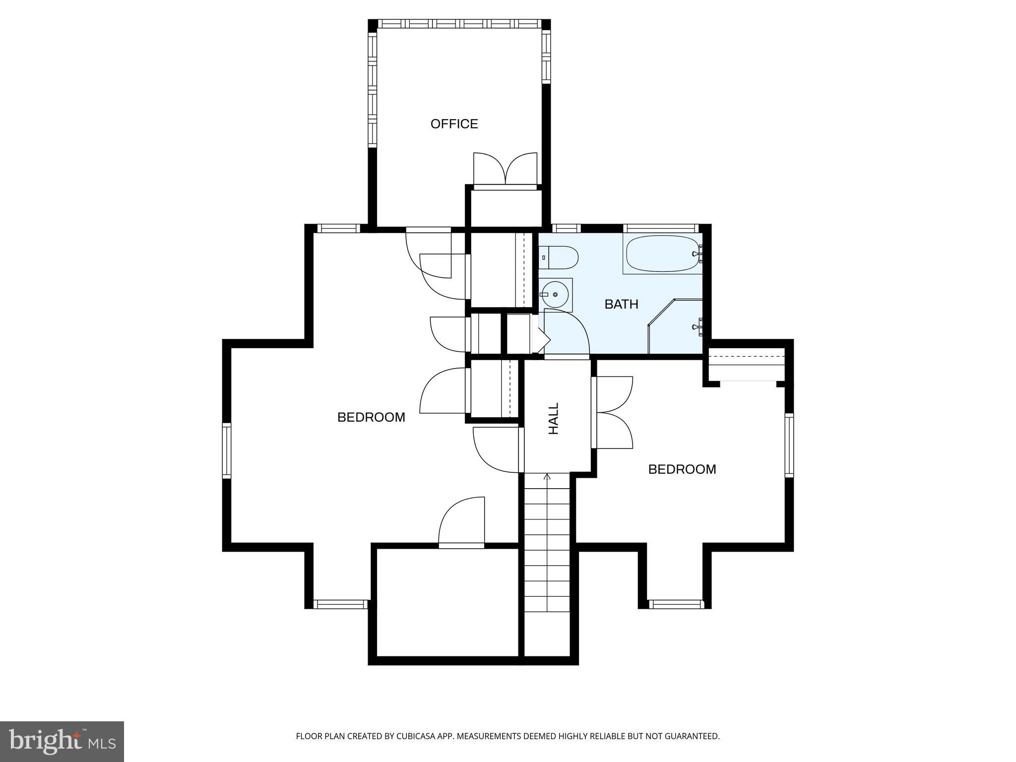 DALECREST - Residential Lease