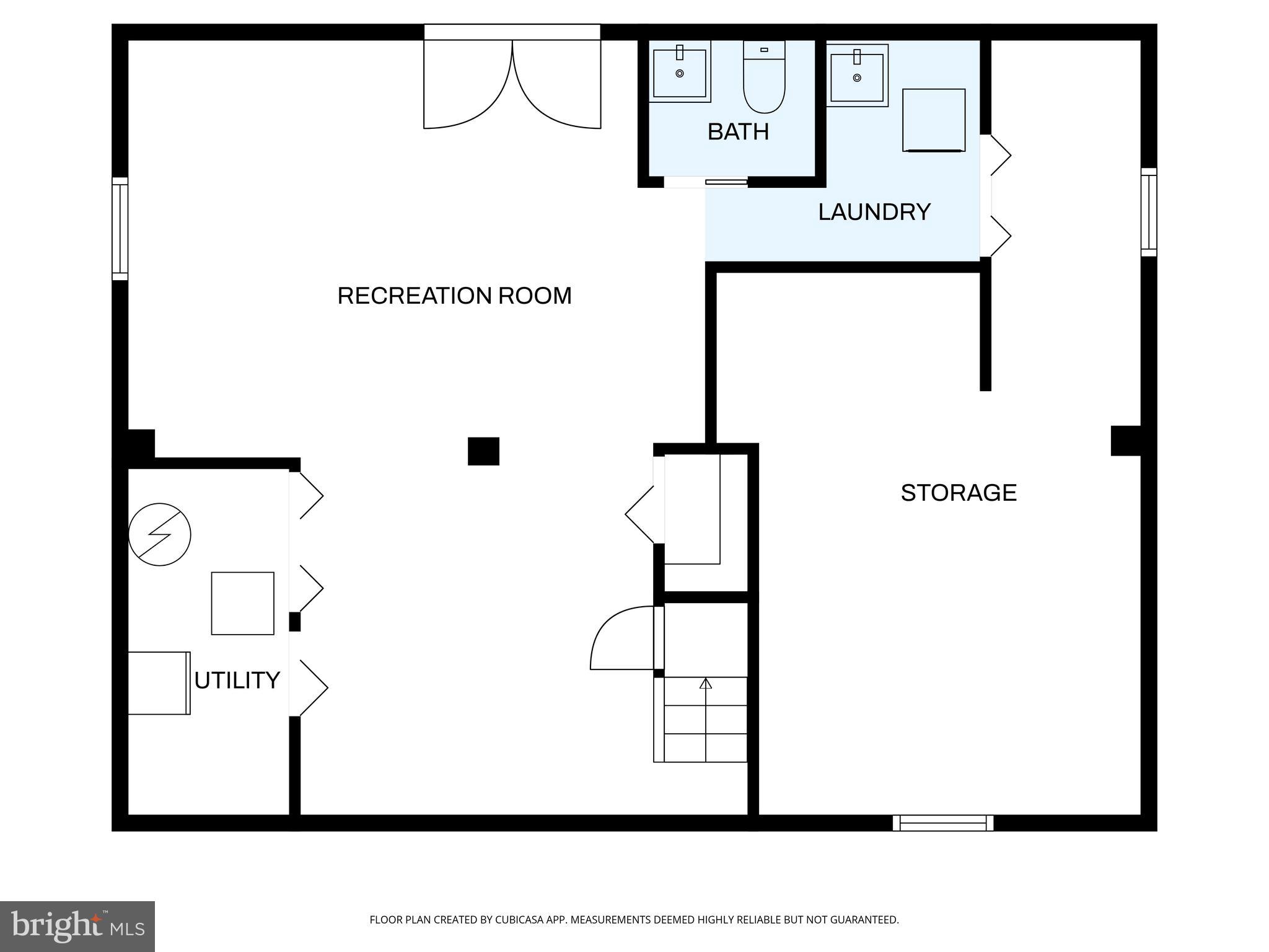 DALECREST - Residential Lease