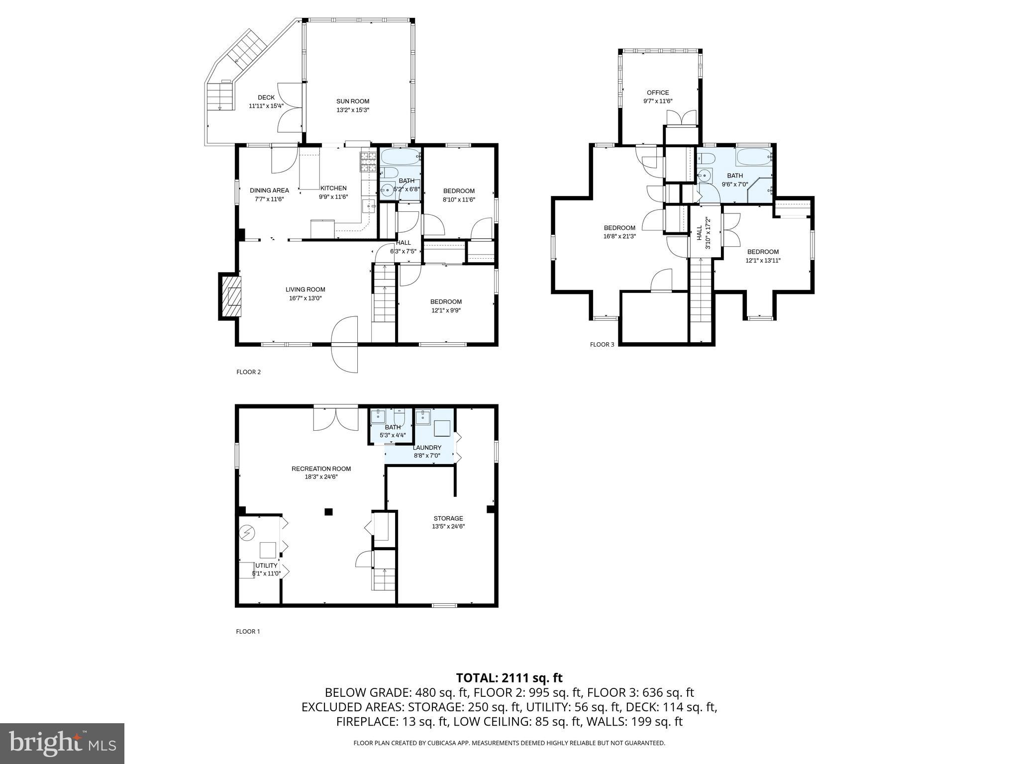 DALECREST - Residential Lease