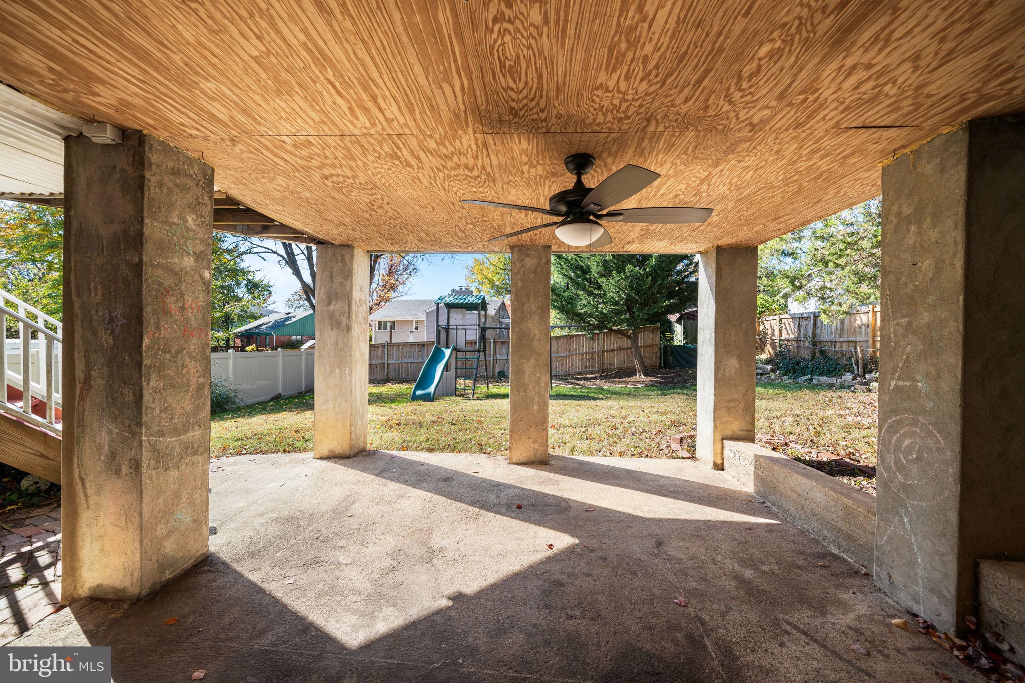 DALECREST - Residential Lease