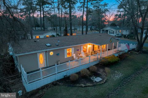 26631 CASTAWAY CIRCLE 2921 LONG NECK DE 19966