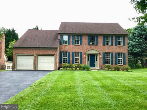 10358 DERBY DRIVE LAUREL MD 20723