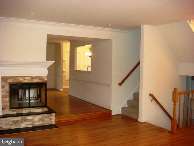 WESTRIDGE - Residential Lease