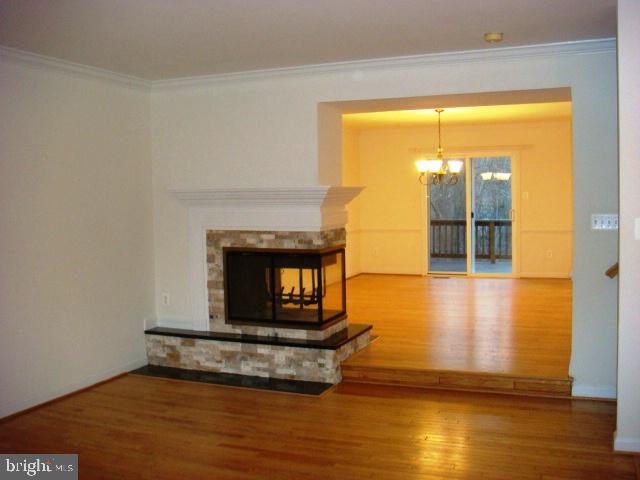 WESTRIDGE - Residential Lease