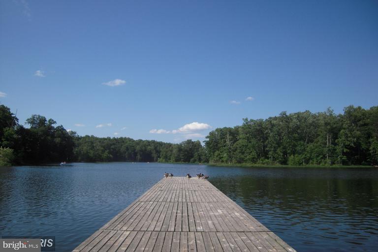 WESTRIDGE - Residential Lease