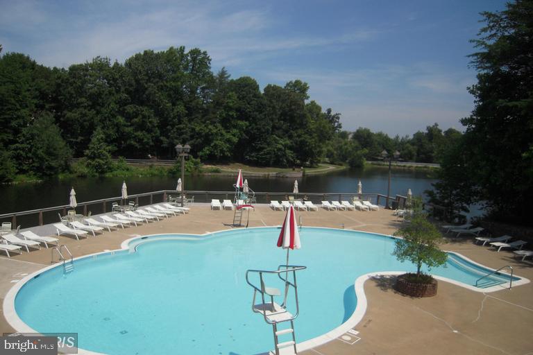 WESTRIDGE - Residential Lease