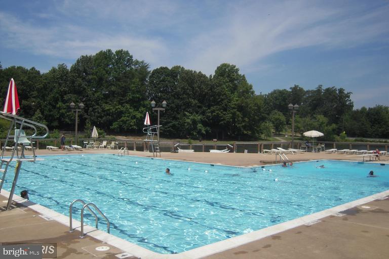 WESTRIDGE - Residential Lease