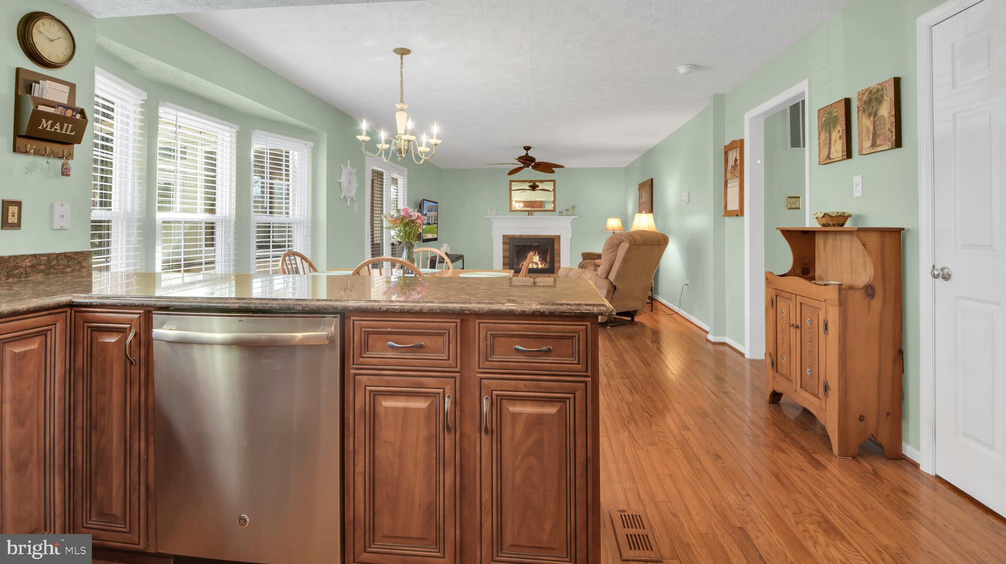 CHAPMAN FARM - Residential