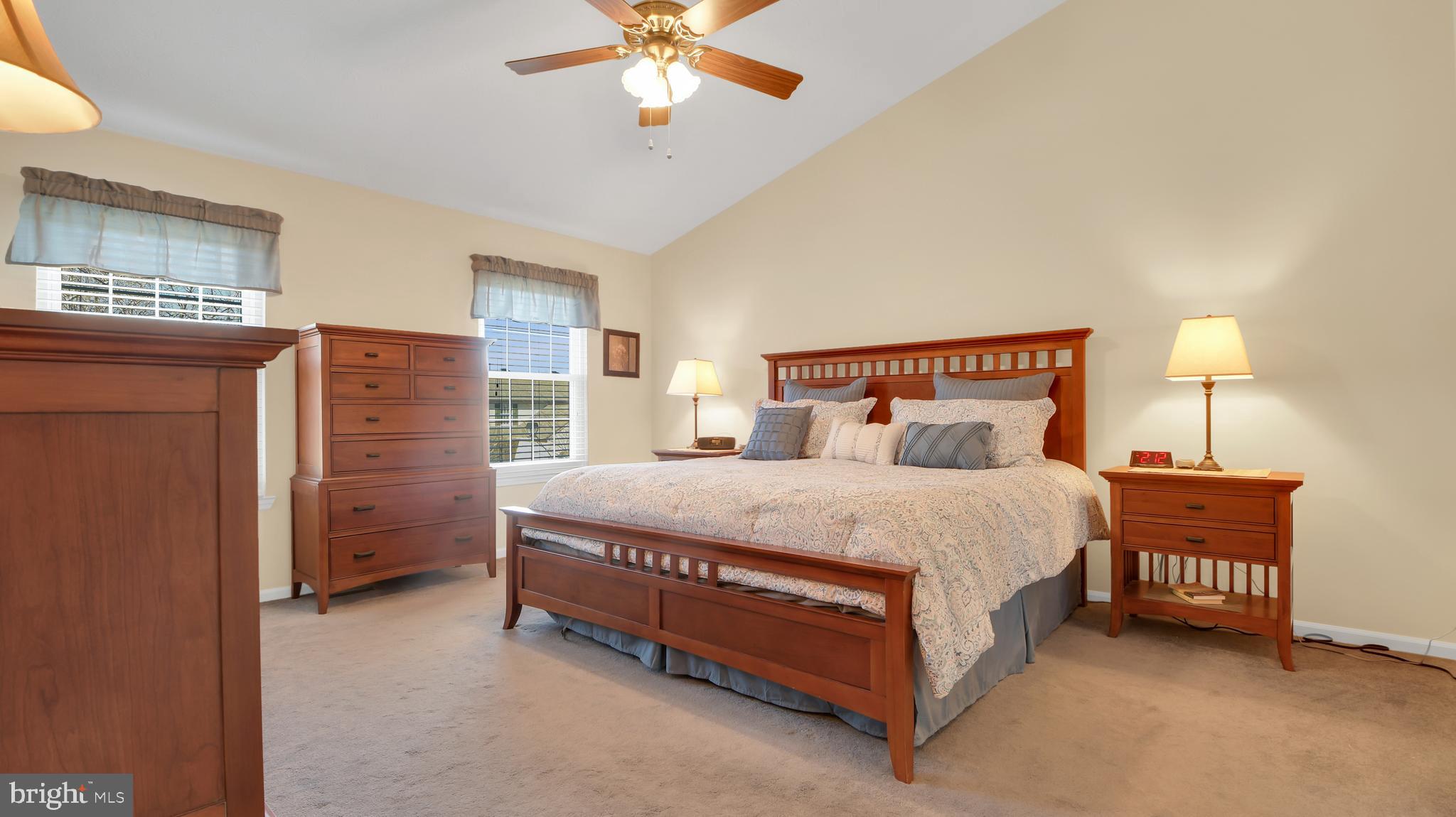 CHAPMAN FARM - Residential