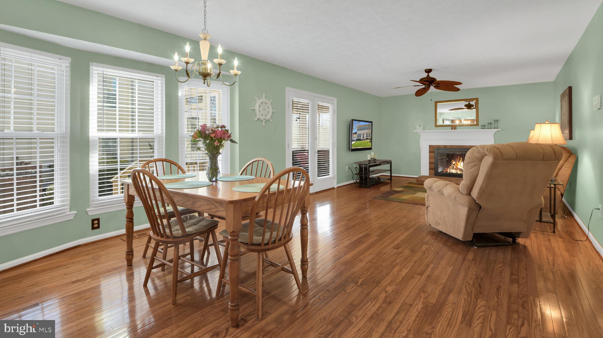 CHAPMAN FARM - Residential