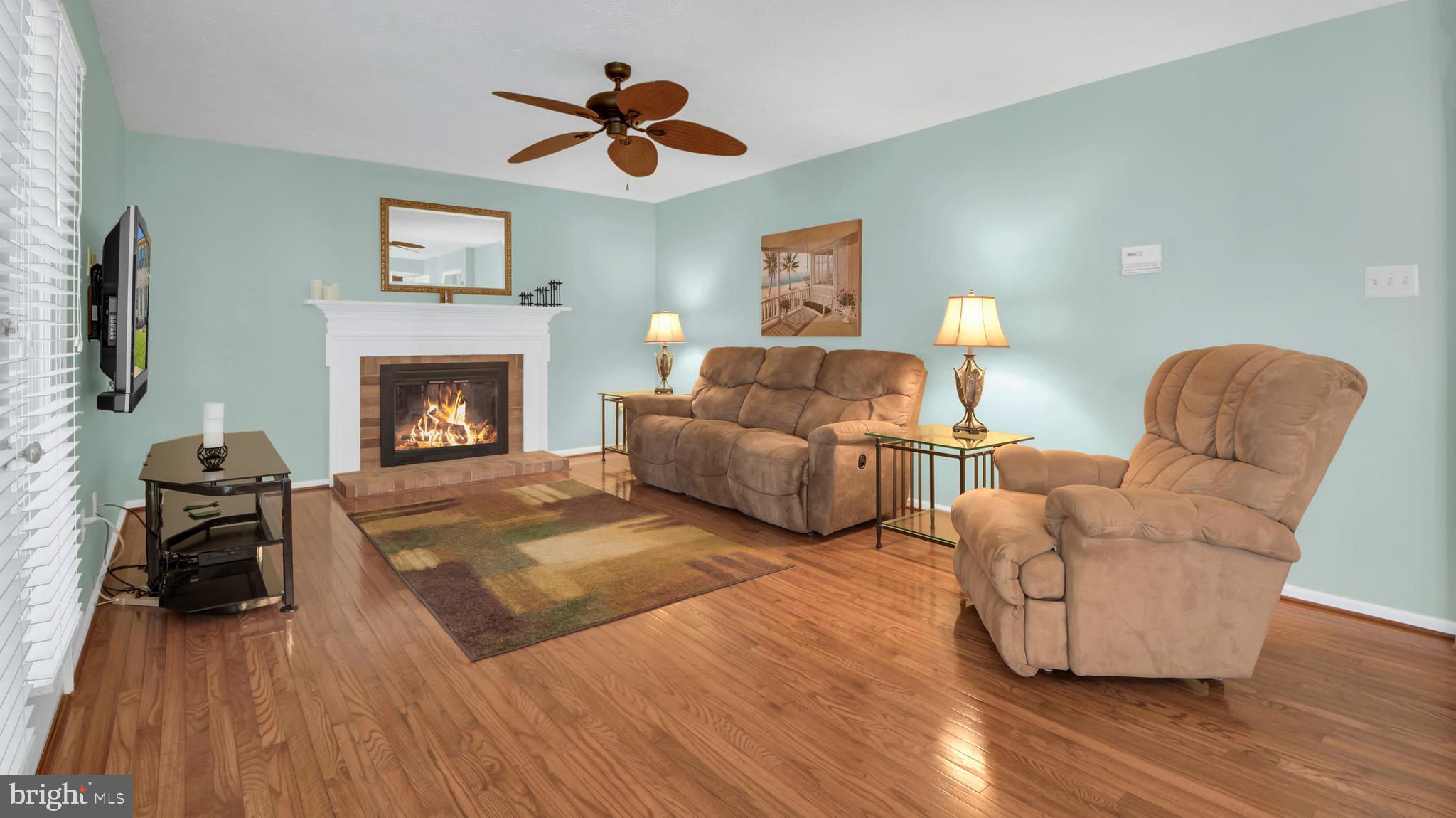 CHAPMAN FARM - Residential