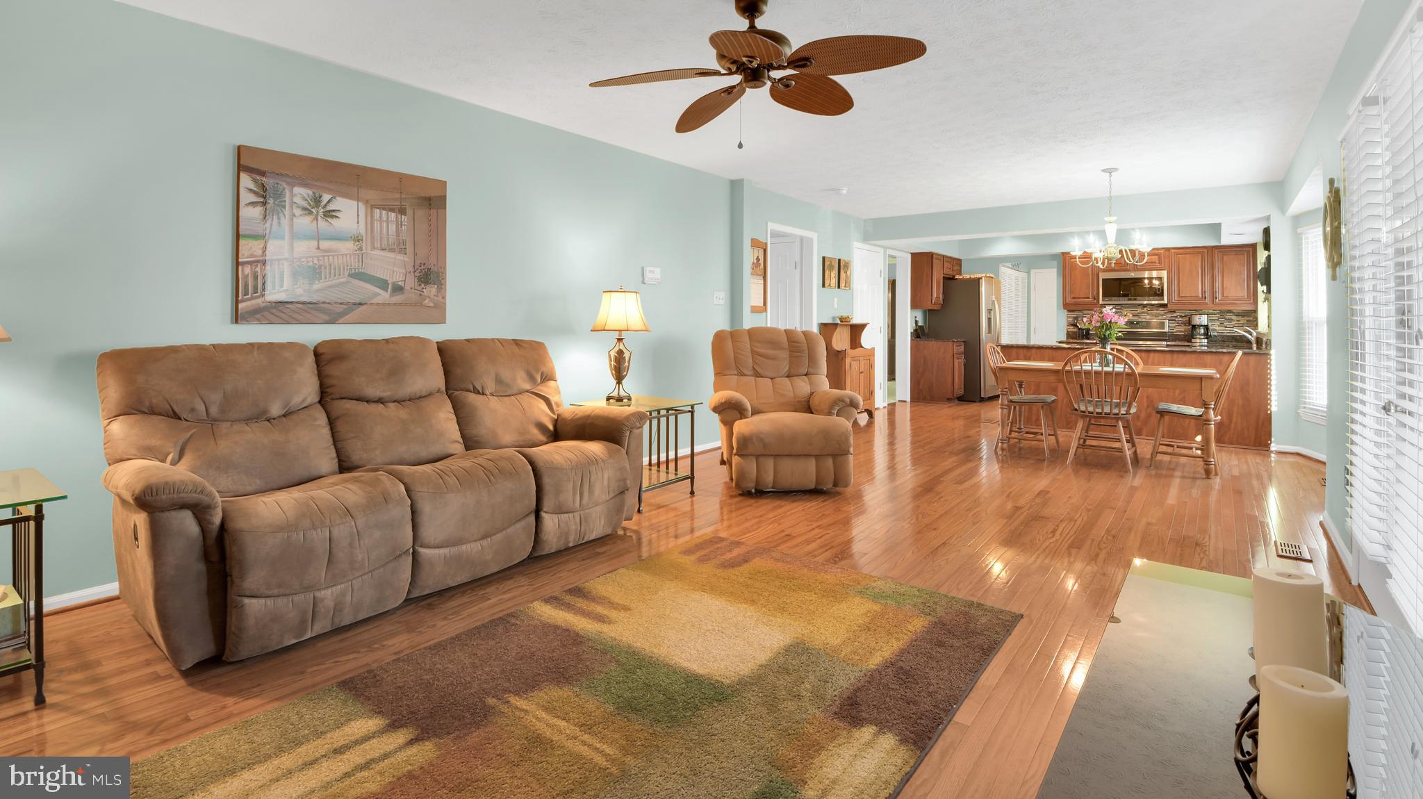 CHAPMAN FARM - Residential