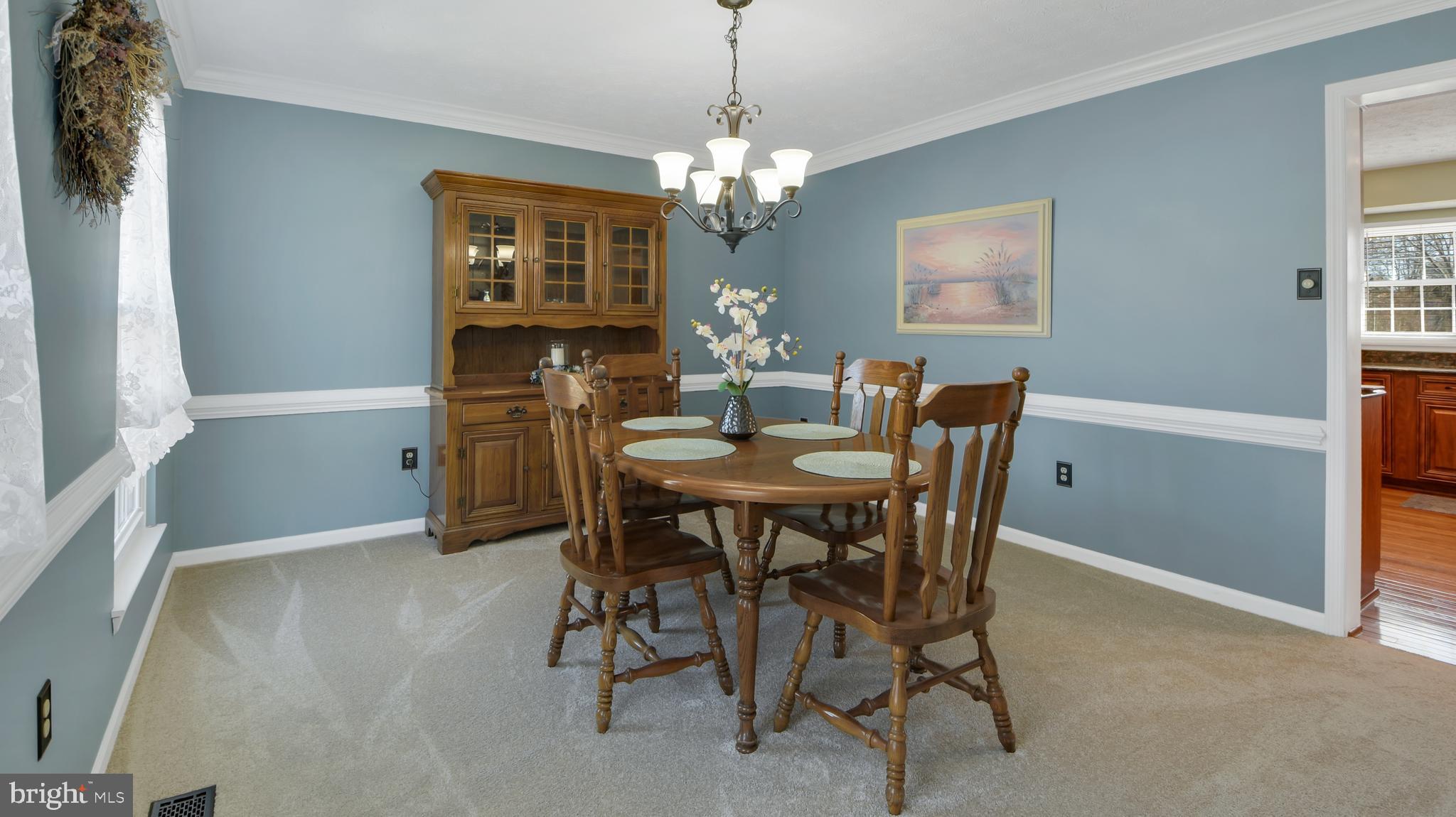 CHAPMAN FARM - Residential