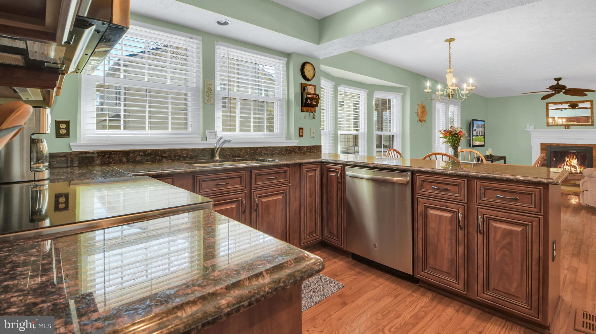 CHAPMAN FARM - Residential